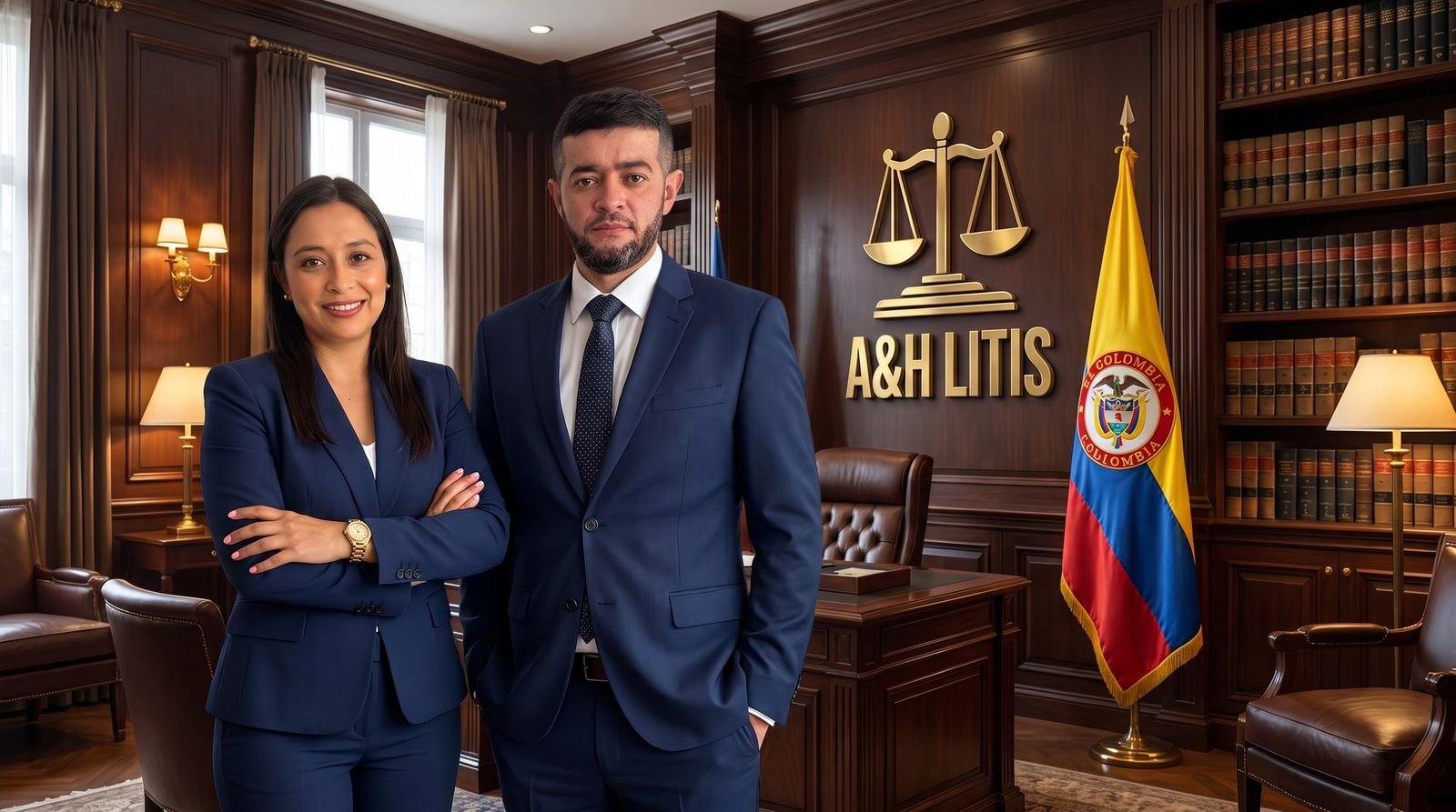 A&H LITIS Consultoría Jurídica y Asociados
